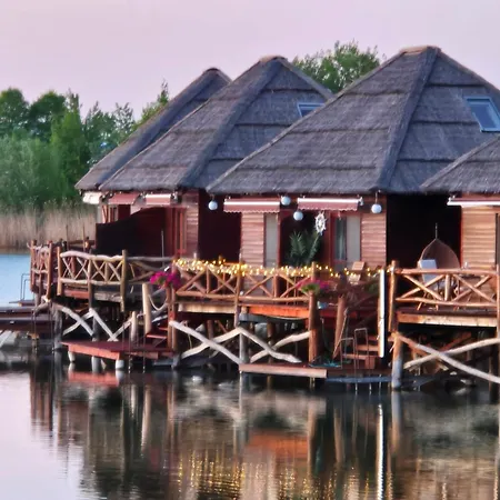 Domcek Na Vode 5 * Senec