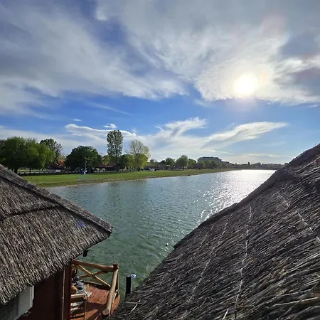 Domcek Na Vode 5 Dom wakacyjny Senec